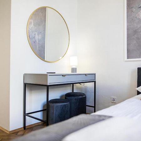 Cracwow K8 No.9 Apartment คราคูฟ ภายนอก รูปภาพ