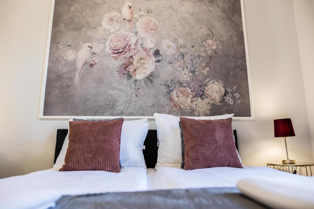 Cracwow K8 No.9 Apartment คราคูฟ ภายนอก รูปภาพ