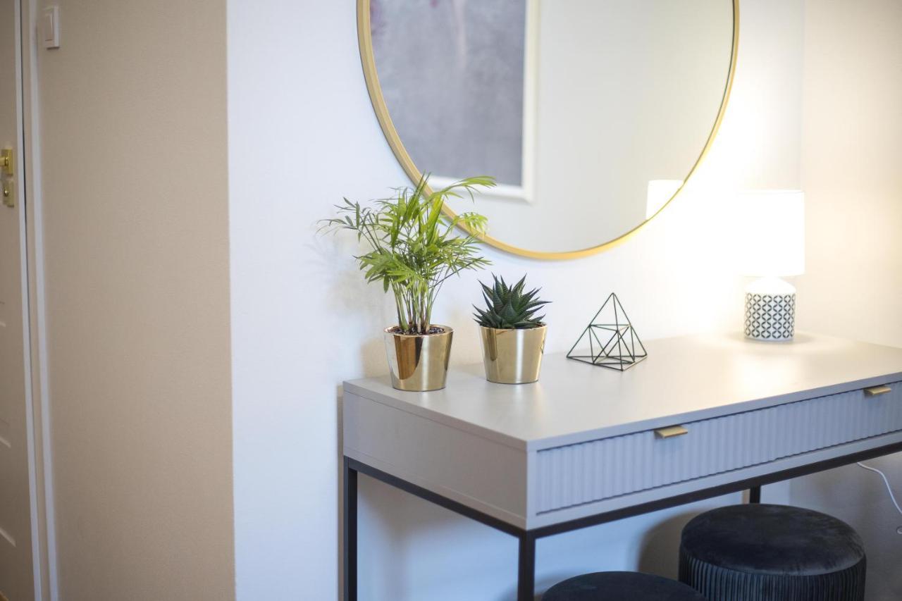 Cracwow K8 No.9 Apartment คราคูฟ ภายนอก รูปภาพ