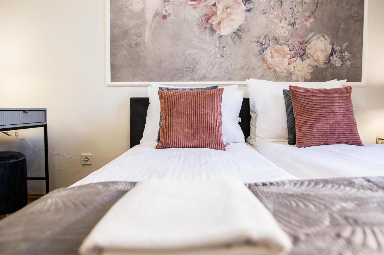 Cracwow K8 No.9 Apartment คราคูฟ ภายนอก รูปภาพ