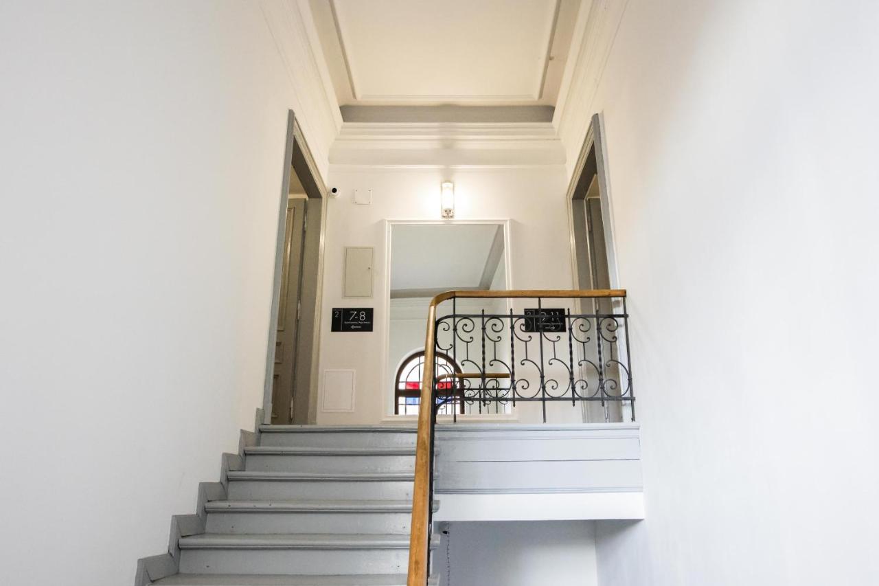 Cracwow K8 No.9 Apartment คราคูฟ ภายนอก รูปภาพ